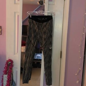 Nike leggings
